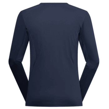 Tričko dlhý rukáv La Sportiva BEYOND LONGSLEEVE Men Night Sky/Chalk