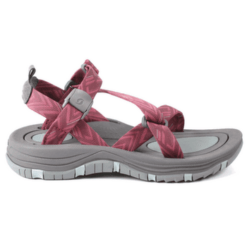 Sandále Source Gobi™ Xtreme Deep Purple Women Deep Purple