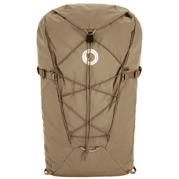 Batoh Fjällräven ABISKO HIKE LITE 20 S/M Black