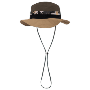 Klobúk Buff Explore Booney Hat UGAL FAWN