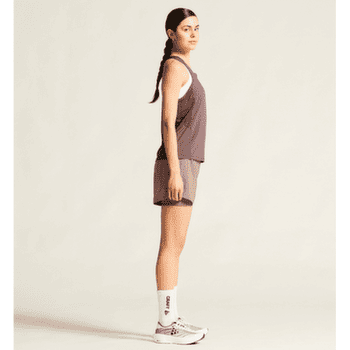 Tielko Craft ADV Essence Singlet 2 Women FLINT