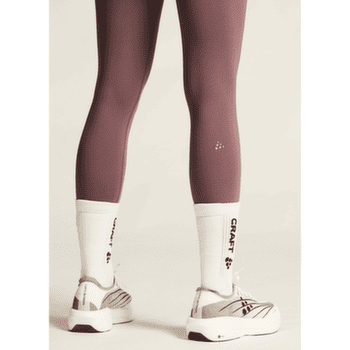 Legíny Craft Essence Tights 3 Women BLACK