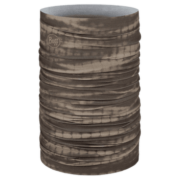 Šatka Buff COOLNET UV INSECT SHIELD GEVIN TUNDRA KHAKI