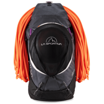 Batoh La Sportiva Granite 22 Onyx/Black