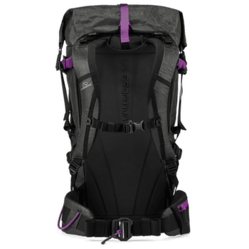 Batoh La Sportiva Challenger 28 Black