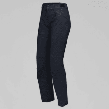Nohavice Norrona falketind flex1 Pants Women Caviar Black