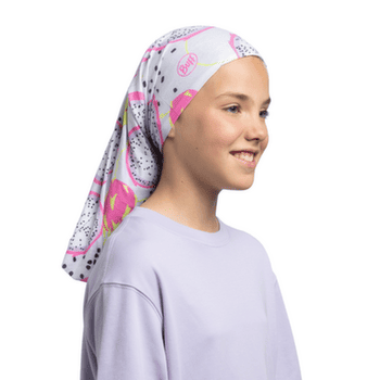 Šatka Buff Coolnet UV Kids MAGY MULTI