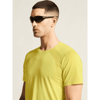 Tričko krátky rukáv Craft Race Day SS Tee 2 Men ZEST