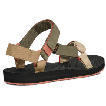 Sandále Teva Original Universal W (1003987) BURNT OLIVE MULTI