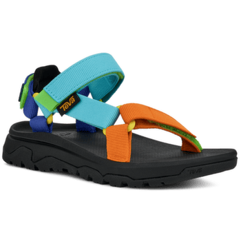 Sandále Teva Hurricane XLT JR Kids NMU - NEON MULTI