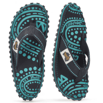 Žabky Gumbies Gumbies Dotty Dotty