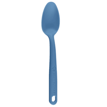 Lyžica Sea to Summit Camp Cutlery Teaspoon Cendre Blue