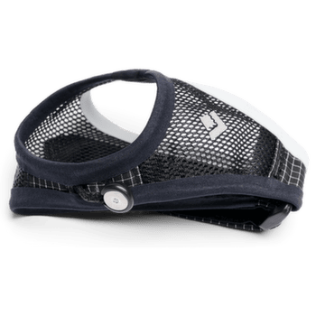 Pútko Black Diamond DISTANCE FKT STRAPS Black