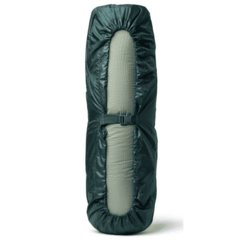 Karimatka Sea to Summit Comfort Deluxe Self Inflating Mat Regular Rectangular Wide Rain Forest