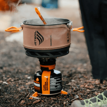 Varič Jetboil TrailCook 2.0L Tan