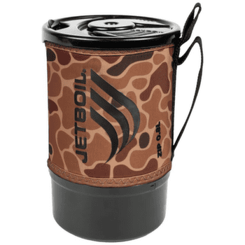 Varič Jetboil Zip 0.8L Duck Camo