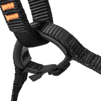 Sedák Mammut Togir 2.0 3 Slide harness Men marine 5118
