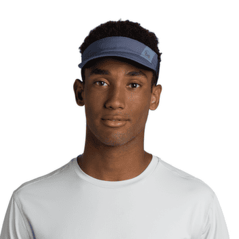 Šilt Buff SPEED VISOR SOLID ASH