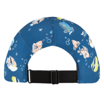 Šiltovka Buff PACK MINI CAP KIDS HUAMBI NAVY