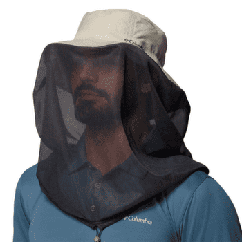 Klobúk Columbia No See Um™ Mesh Booney Ancient Fossil 278