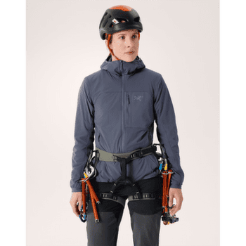 Sedák Arcteryx AR-385a Harness Women Forage / Mantis