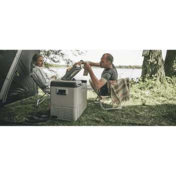 Chladnička Outwell Arctic Chill 41 Dual Zone