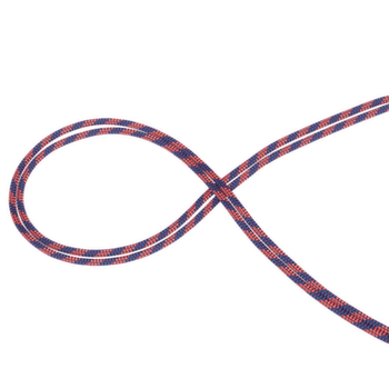 Slučka Mammut 8.0 Cord 150 marine 5118