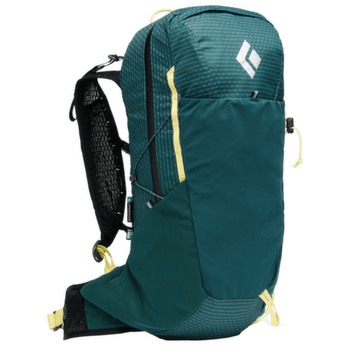 Batoh Black Diamond PURSUIT 25 WOMEN Deep Woods