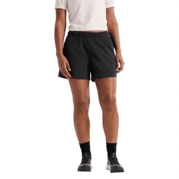 Kraťasy Arcteryx Sinsola Short 5' Women Pineberry