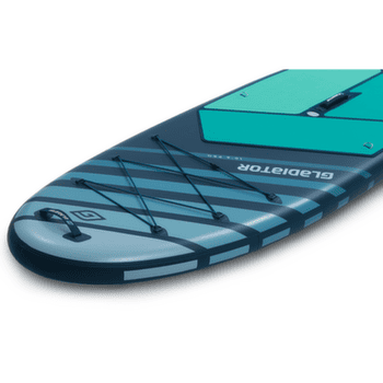 Paddleboard Gladiator plovák GLADIATOR Pro 10.6