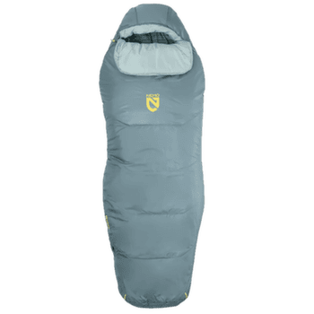 Spacák Nemo Equipment Tempo Womens 20 Endless Promise Arctic/Aquifer