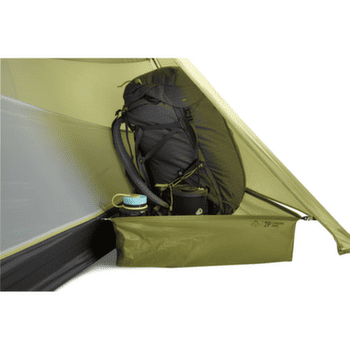Stan Nemo Equipment Dragonfly OSMO 2P Birch Bud