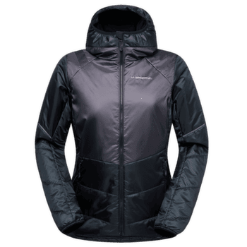 Bunda La Sportiva MYTHIC PRIMALOFT® Jacket Women Onyx/Black