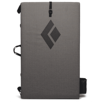 Bouldermatka Black Diamond ERRATIC CRASH PAD Envy Green