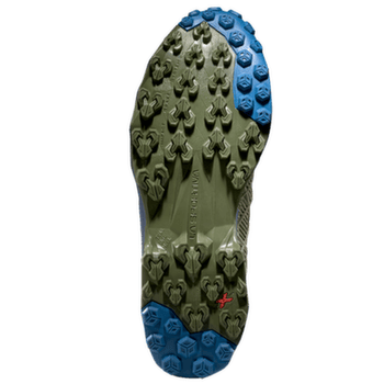 Topánky La Sportiva Akyra II Night Sky/Cypress