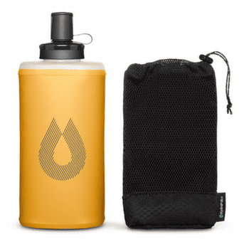 Fľaša Hydrapak PACKFLASK KIT 750ml Golden Yellow