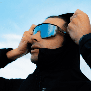 Okuliare Julbo Fury Kilian Jornet