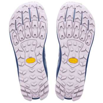 Topánky Altra LONE PEAK 9+ Women 88J RAIN WSHD/OCENA/ORCHD ICE