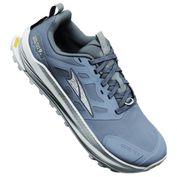 Topánky Altra Lone Peak 9+ GTX Women 890 FLINTSTONE/ICEFLOW