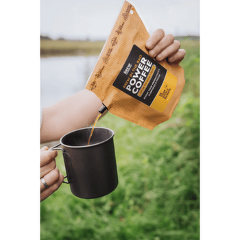 Nápoj The Brew Company POWER Coffee House Blend