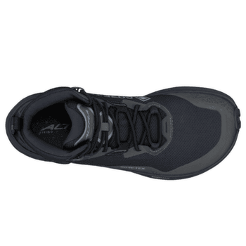 Topánky Altra TIMP 6 MID GTX women BLACK/BLACK