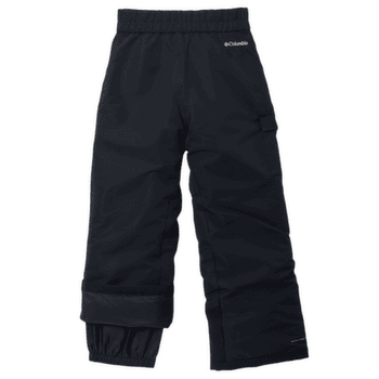 Nohavice Columbia Bugaboo™ IV Pant Boys Black 010