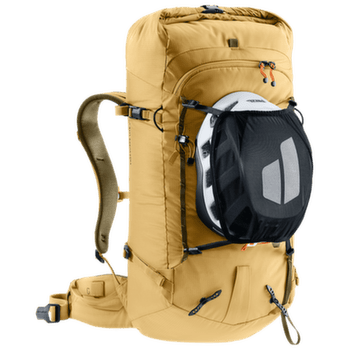 Batoh deuter Freescape Lite 26 savanna-nori