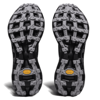 Topánky X-Bionic X-BIONIC® TERRASKIN X03 GORE-TEX® X Black/Rhino Grey
