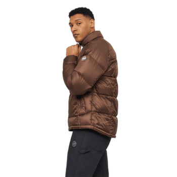 Bunda Mammut Glacier Glow IN Jacket Men black 0001