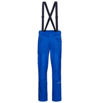 Nohavice Mammut Eiger Nordwand Pro SO Pants Men 50643 eiger blue