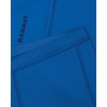 Legíny Mammut Aconcagua ML Long Tights Men black 0001