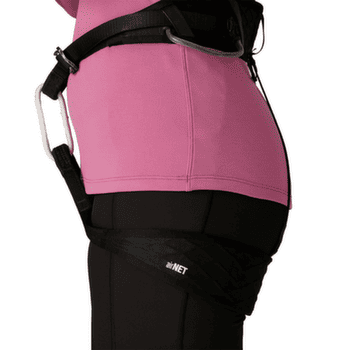 Bunda Patagonia R1 Ultralight Hoody Women Faded Magenta