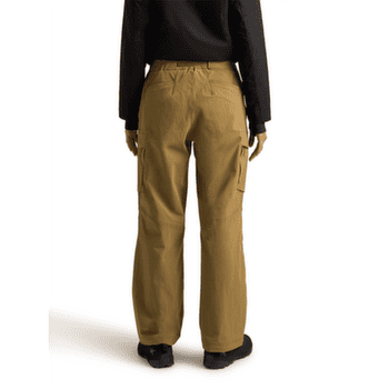 Nohavice Arcteryx Leutia Pant Women Bracken