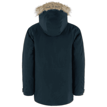 Parka Fjällräven Nuuk Parka Men Dark Navy